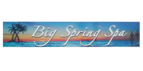 Big Spring Spa